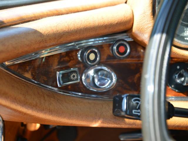 Mercedes-Benz 280 SE 3,5