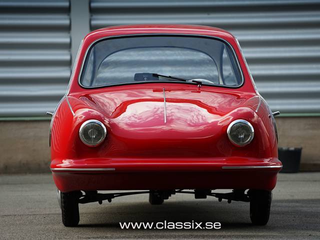 Bild 1/19 von Fram-King Fulda S7 (1957)