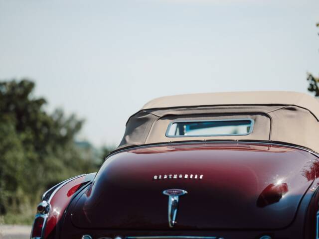 Oldsmobile 98 Coupe
