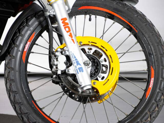 Yamaha XTZ 750 Super Ténéré