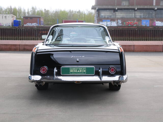Facel Vega Facel II