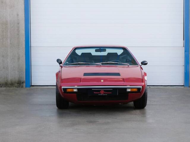 Ferrari Dino 308 GT4