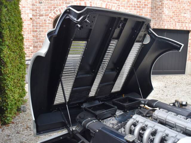 Ferrari 512 BBi