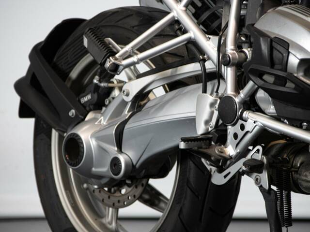 BMW R 1200 GS