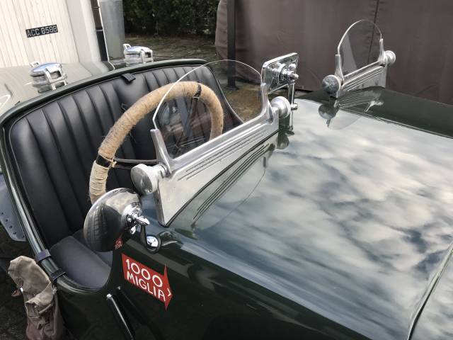 Image 1/23 of Hillman Sport Roadster Special (1933)