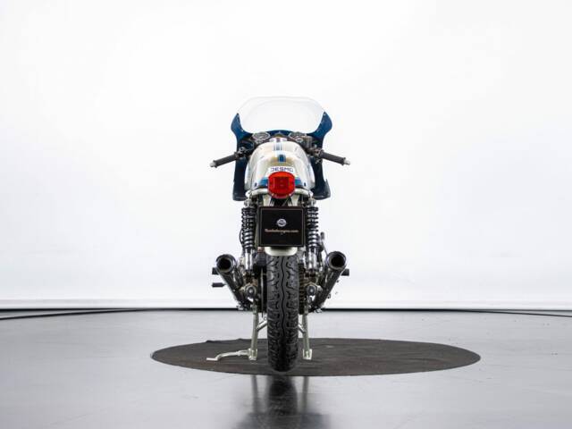 Ducati 900 SS
