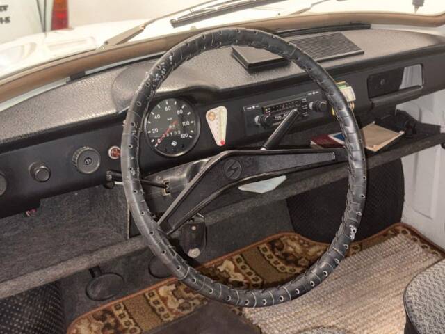 Trabant 601