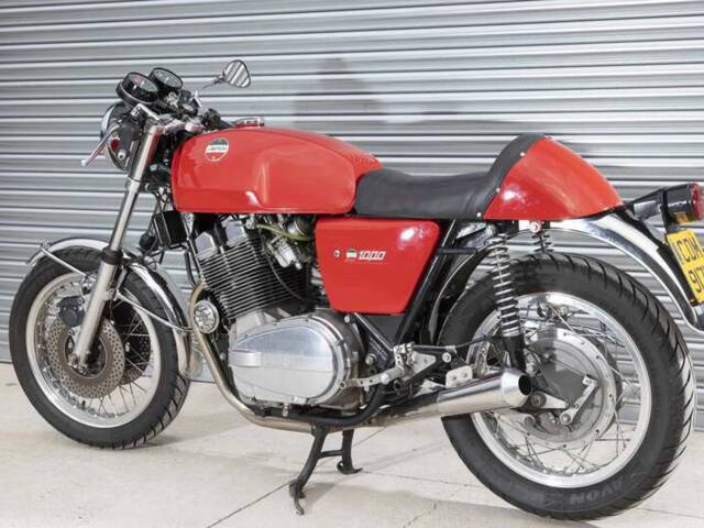 Laverda 1000 3 C I