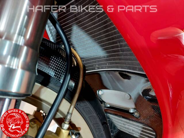 Ducati 916SP
