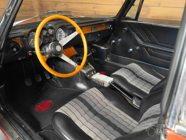 Alfa Romeo Giulia 1600 GT Junior