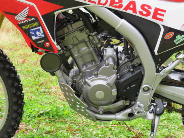 Honda CRF 250 L