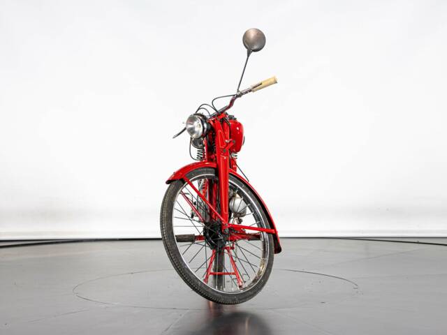 Moto Guzzi Motoleggera 65