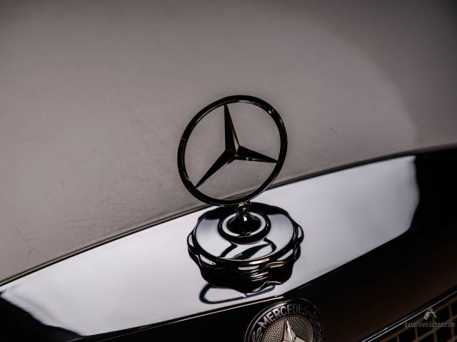 Mercedes-Benz 280 SE 3,5