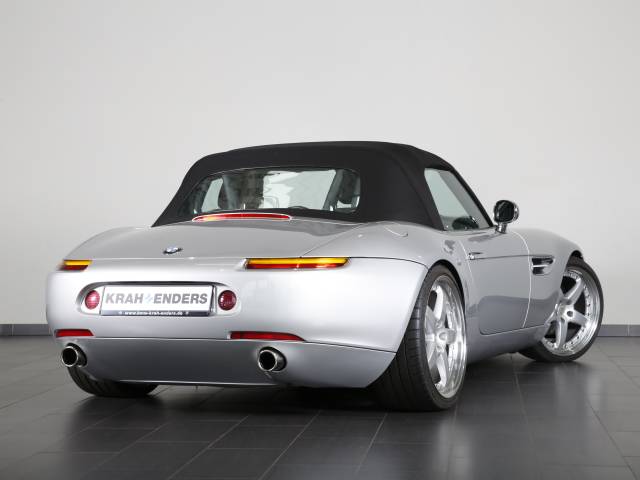 BMW Z8