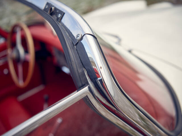 Jaguar XK 150 3.4 S OTS