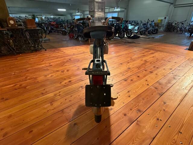 Solex Vélosolex Model 5000