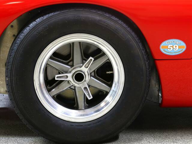 Ford GT40