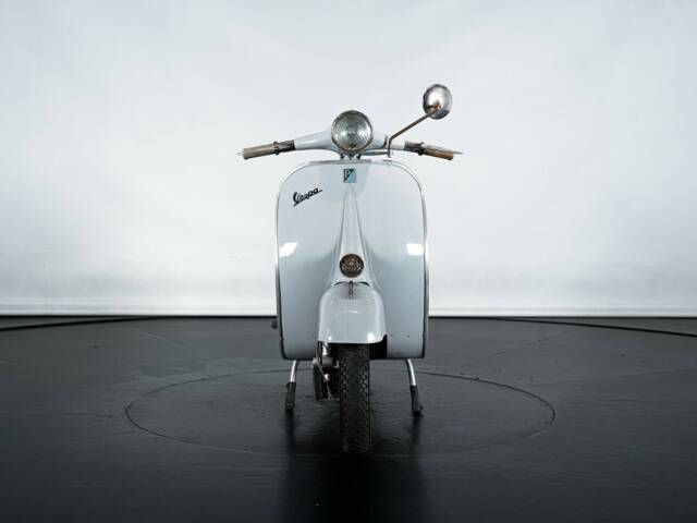 Piaggio Vespa 125