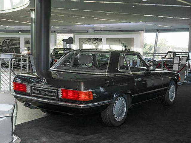 Mercedes-Benz 300 SL