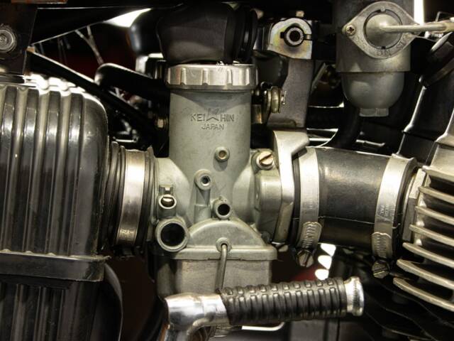 Honda CB 750 Four