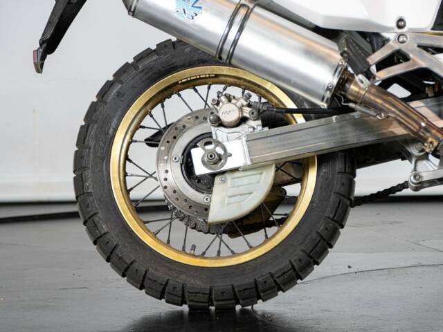 Honda XRV 750 Africa Twin