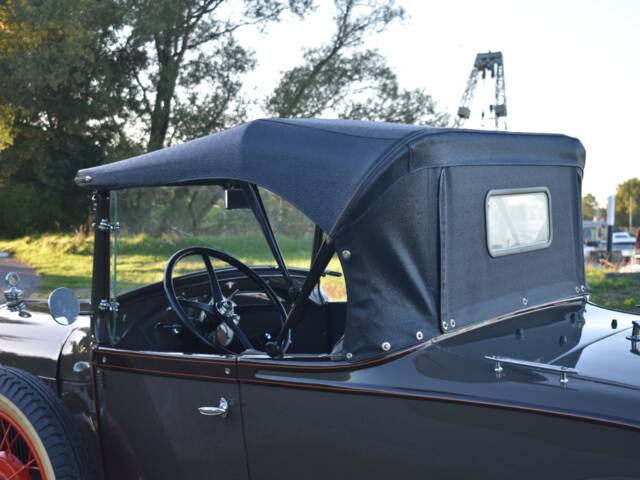 Ford Model A