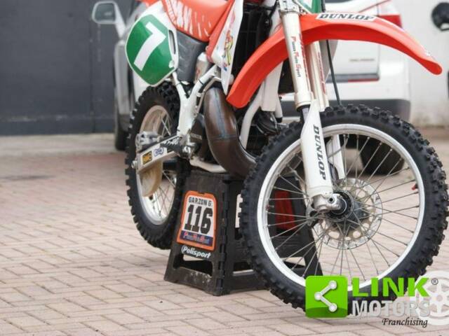 Honda CR 250