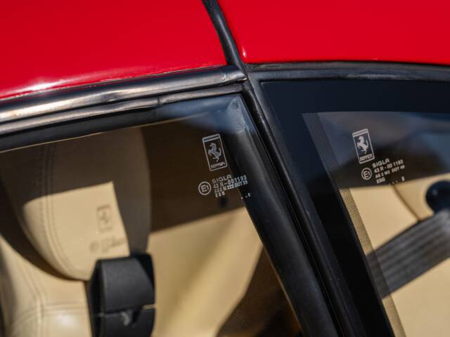 Ferrari F 355 F1 GTS