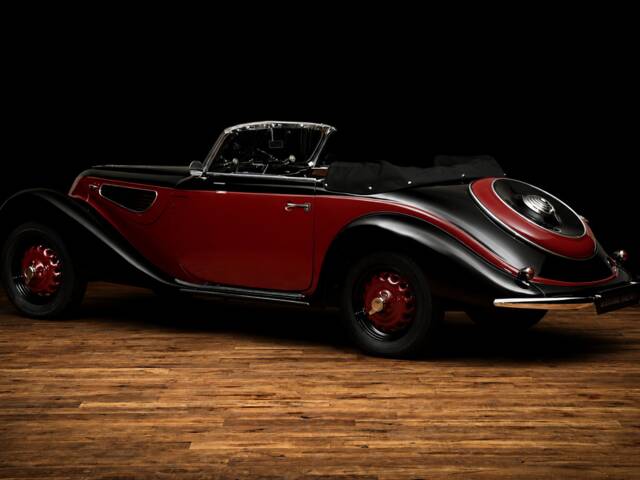 BMW 327/28