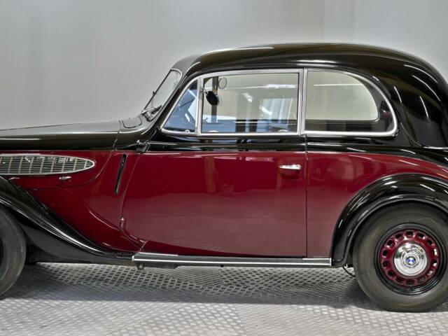 Frazer Nash BMW 320