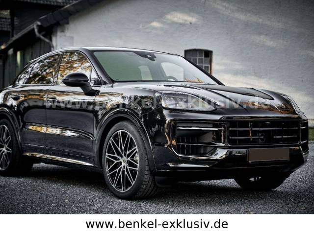 Bild 1/15 von Porsche Cayenne GTS (2023)