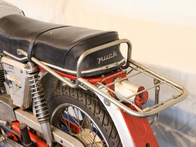 Puch M 125