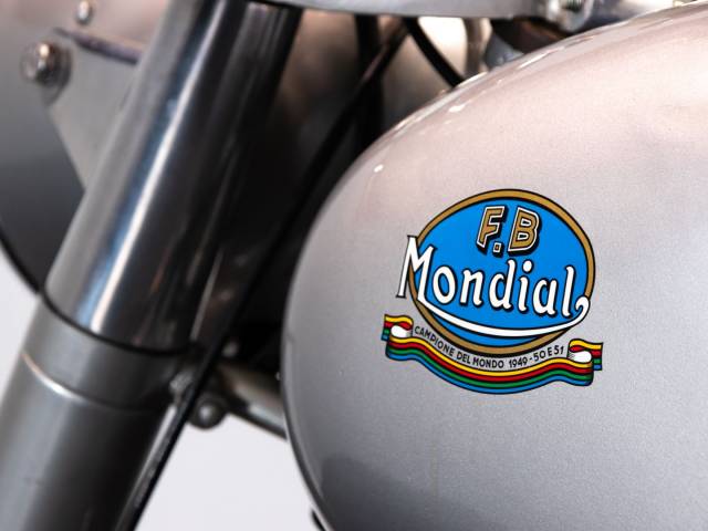 Mondial 200 Constellation