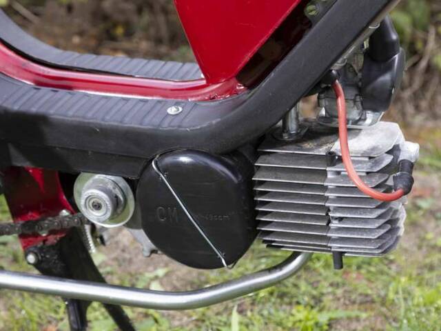 Jawa 50