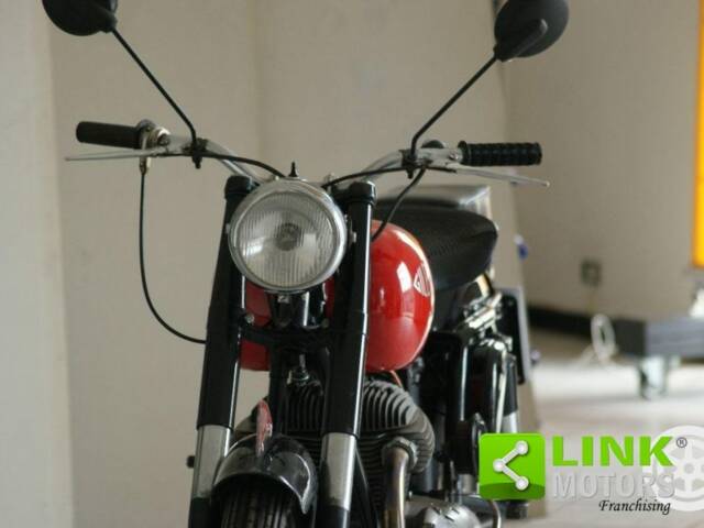 Gilera B 300