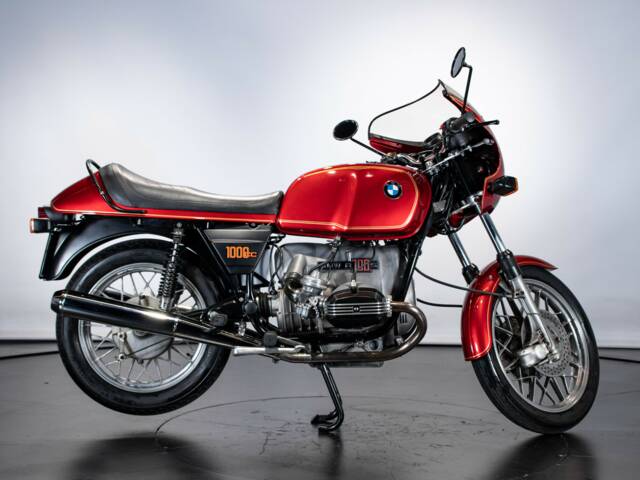 BMW R 100 S