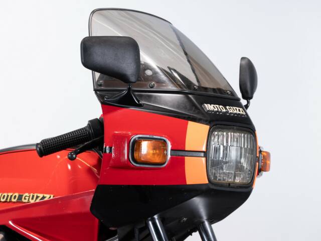 Moto Guzzi 850 LeMans