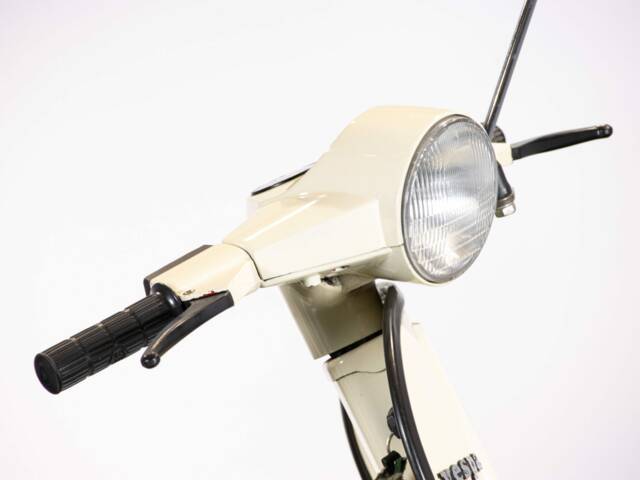 Piaggio Vespa PK 125 S