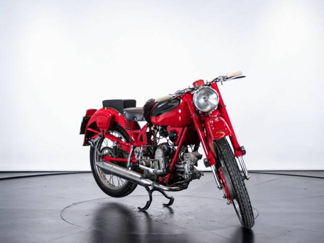 Moto Guzzi Airone Sport