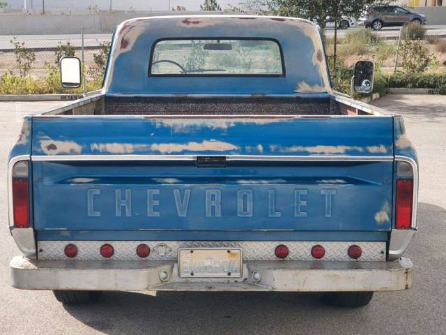 Chevrolet C 20