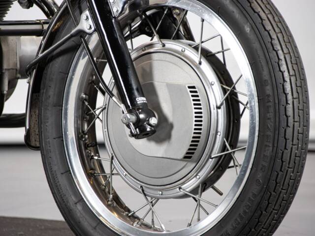 Laverda 750 SF
