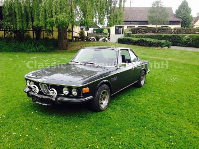 BMW 3.0 CSi