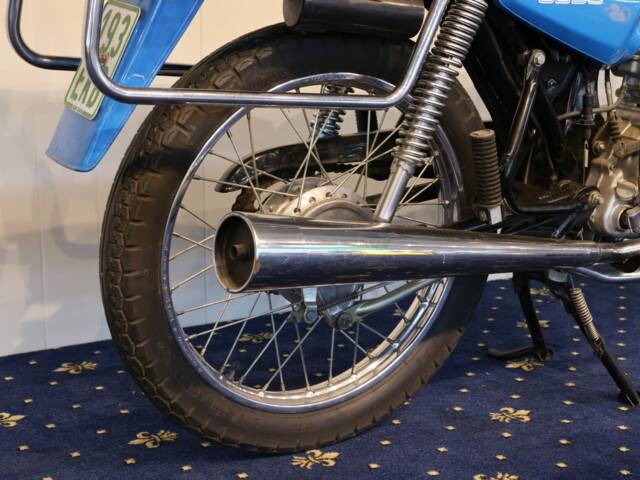 Honda CB 50 J