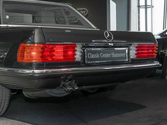 Mercedes-Benz 300 SL
