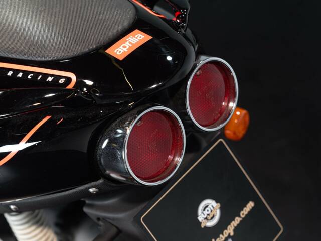 Aprilia SR 50