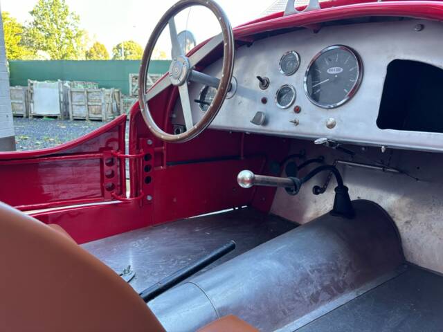 SIMCA 8 Sport Gordini