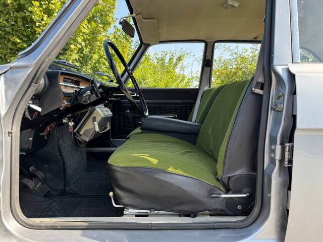 Renault R 16