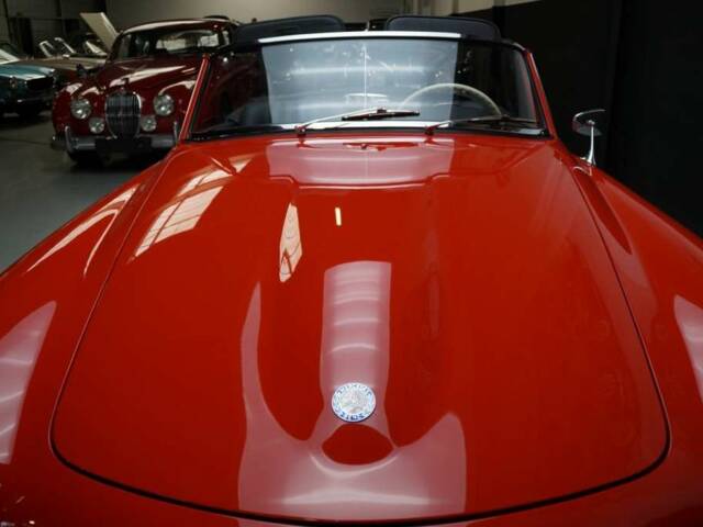 Mercedes-Benz 190 SL