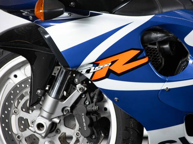 Suzuki TL 1000R