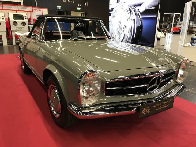 Mercedes-Benz 280 SL